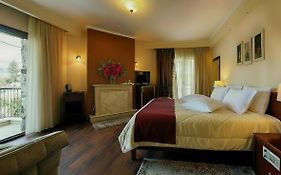 Hotel Nostos Kastoria